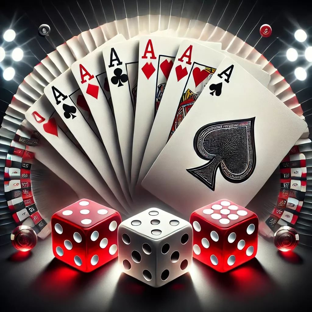 ayer777 Live Casino မြန်မာဘာသာ Baccarat table တွင် ကစားသမားများ ဆက်သွယ်နေသည်