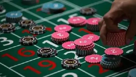 Live Casino ayer777